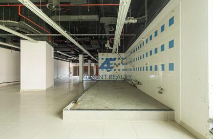 Retail - Studio for rent in Al Waleed Paradise - JLT Cluster R - Jumeirah Lake Towers - Dubai