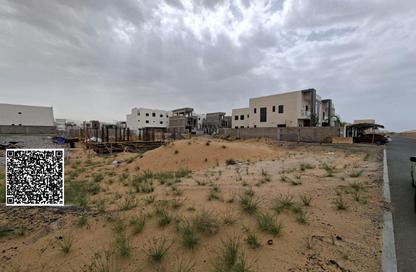 Land - Studio for sale in Al Bahia Hills - Al Bahia - Ajman