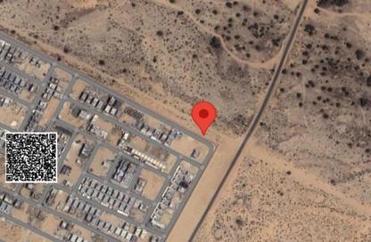 Land - Studio for sale in Al Bahia Hills - Al Bahia - Ajman