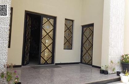 Villa - 5 - 7 for rent in Nakheel Building - Al Rawda 1 - Al Rawda - Ajman