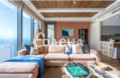 شقة - 3 غرف نوم - 3 حمامات للايجار في 5242 تاور 1 - 5242 - دبي مارينا - دبي شقة - 3 غرف نوم - 3 حمامات للايجار في 5242 تاور 1 - 5242 - دبي مارينا - دبي