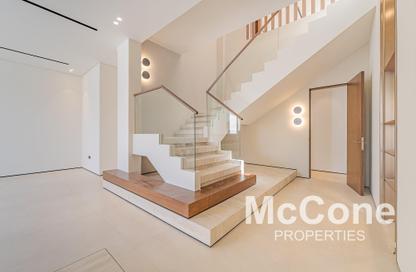 Villa - 5 Bedrooms - 7 Bathrooms for rent in Umm Suqeim 1 Villas - Umm Suqeim 1 - Umm Suqeim - Dubai