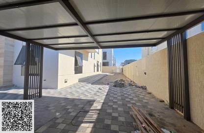 Villa - 4 Bedrooms - 5 Bathrooms for sale in Al Hooshi Villas - Hoshi - Al Badie - Sharjah Villa - 4 Bedrooms - 5 Bathrooms for sale in Al Hooshi Villas - Hoshi - Al Badie - Sharjah