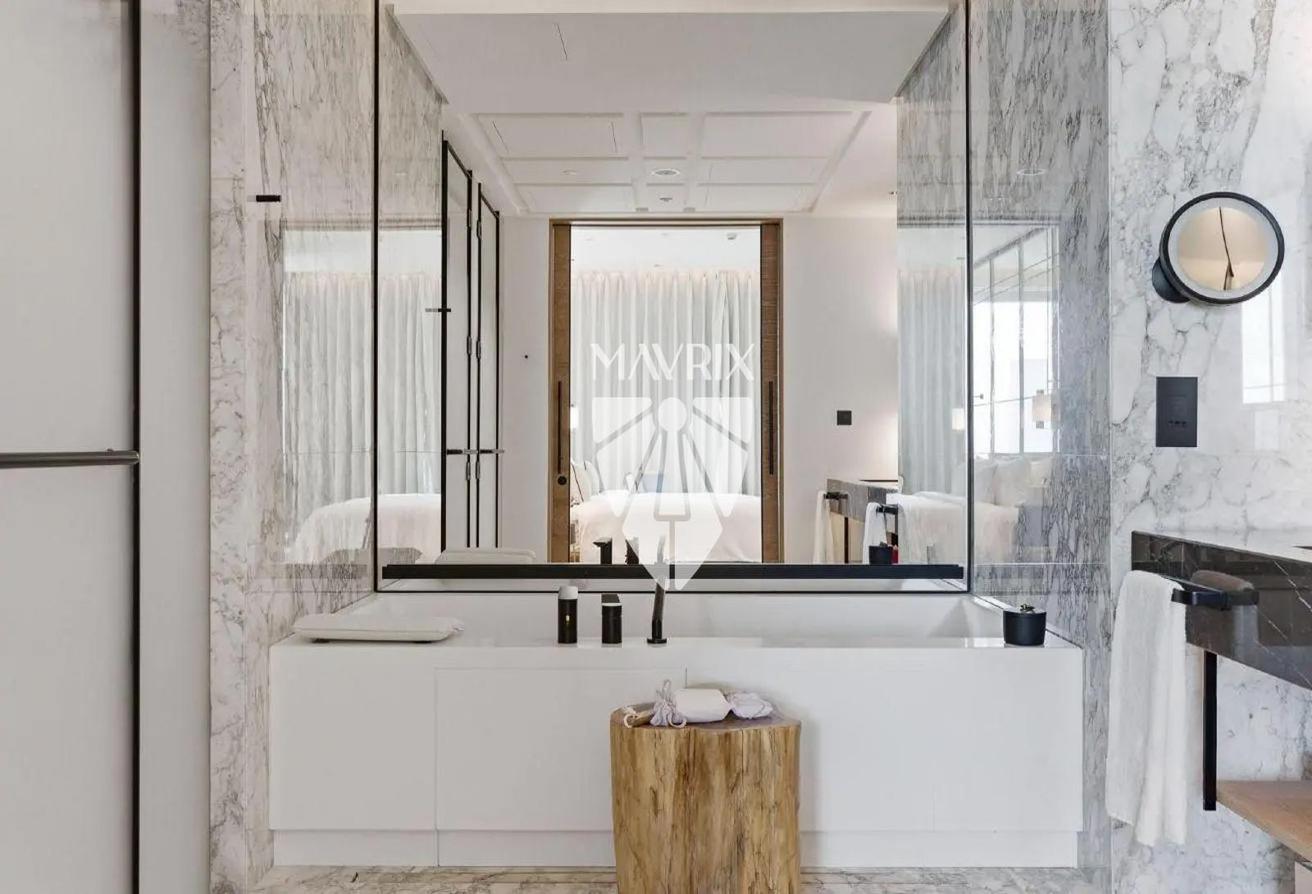 Burj Khalifa View | Brand New | Best Price photo 19