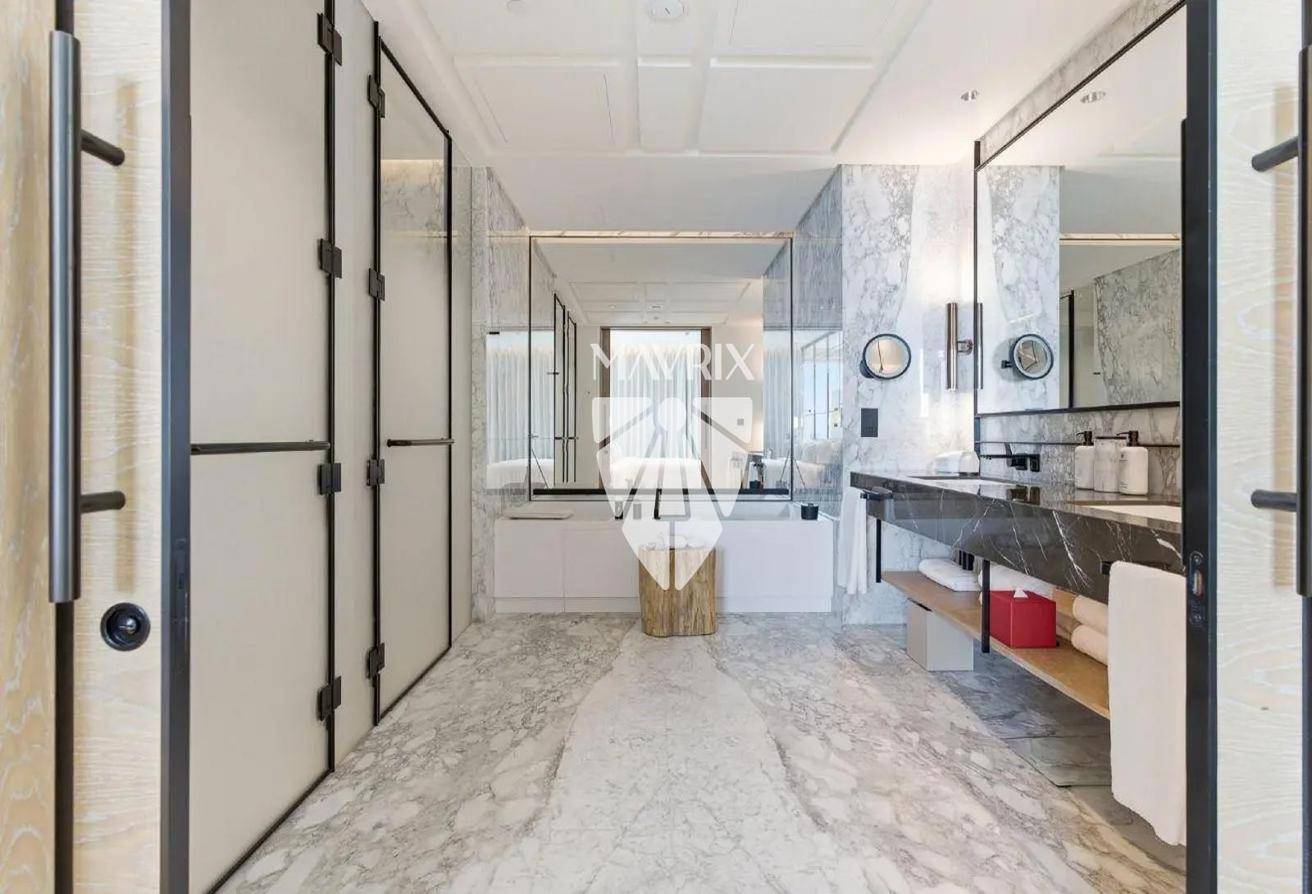Burj Khalifa View | Brand New | Best Price photo 16