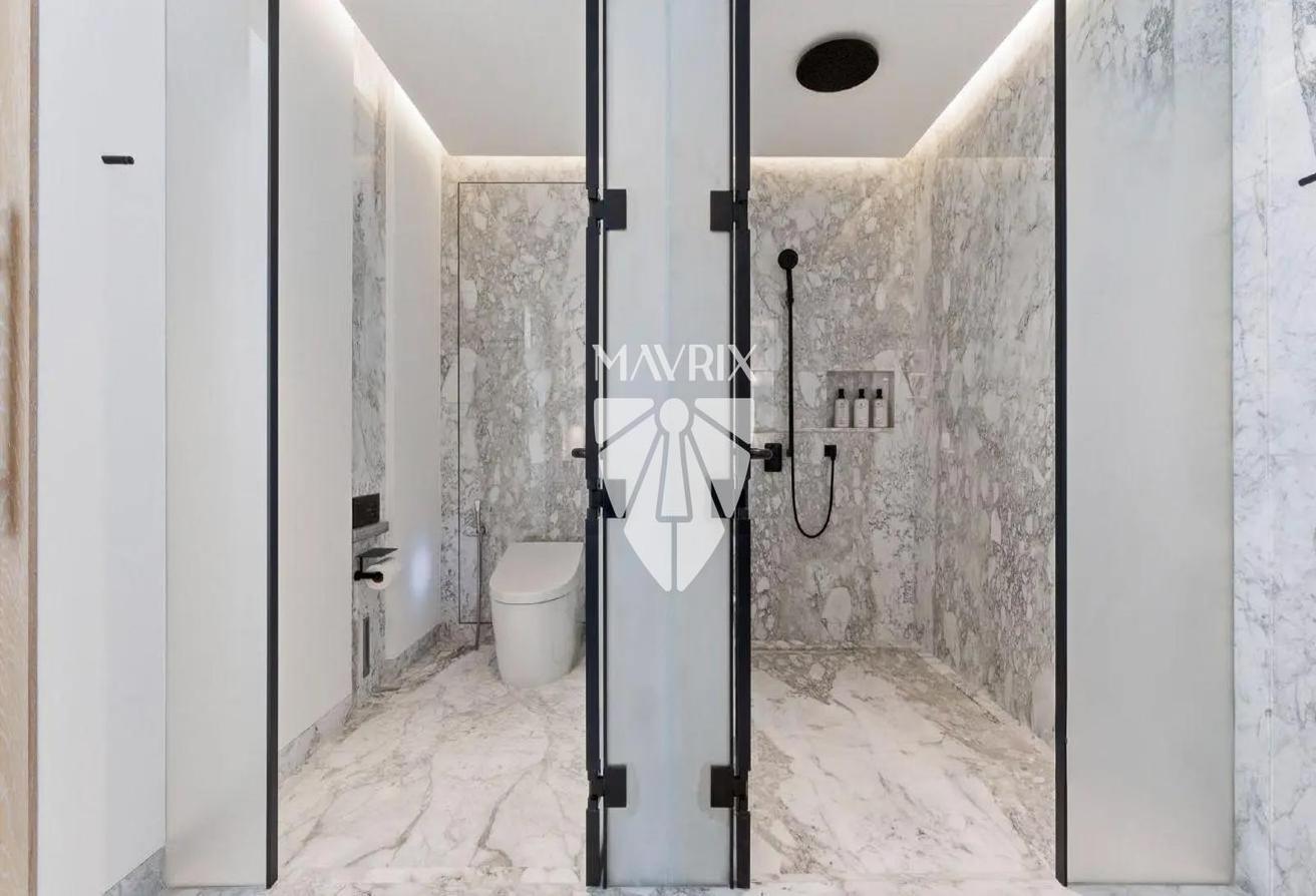 Burj Khalifa View | Brand New | Best Price photo 11