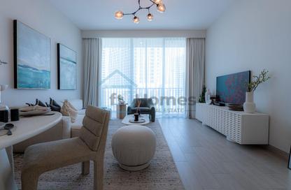 Apartment - 3 Bedrooms - 4 Bathrooms for sale in Luma Park Views - District 14 - Jumeirah Village Circle - Dubai