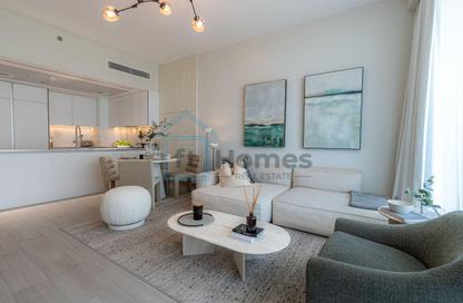 Apartment - 3 Bedrooms - 4 Bathrooms for sale in Luma Park Views - District 14 - Jumeirah Village Circle - Dubai