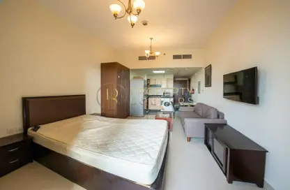 Apartment - Studio - 1 Bathroom for rent in Elite Sports Residence 8 - Elite Sports Residence - Dubai Sports City - Dubai