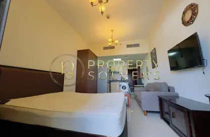 شقة - 1 حمام للايجار في إيليت سبورت 8 - مساكن النخبة الرياضية - مدينة دبي الرياضية - دبي