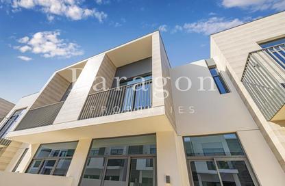 Townhouse - 3 Bedrooms - 4 Bathrooms for rent in Spring - Arabian Ranches 3 - Dubai