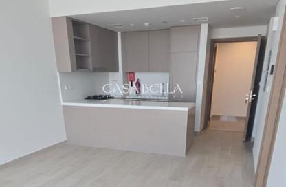 Apartment - 1 Bedroom - 1 Bathroom for rent in Azizi Riviera Beachfront Tower A - Azizi Riviera Beachfront - Azizi Riviera - Meydan One - Meydan - Dubai Apartment - 1 Bedroom - 1 Bathroom for rent in Azizi Riviera Beachfront Tower A - Azizi Riviera Beachfront - Azizi Riviera - Meydan One - Meydan - Dubai