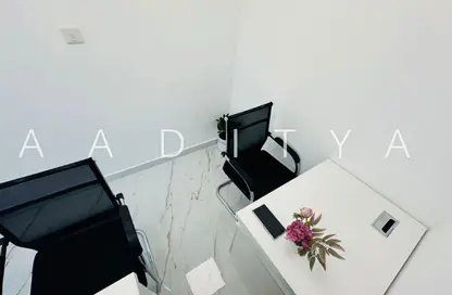 Office Space - 1 Bedroom - 1 Bathroom for rent in Fatima Mohammad Ahmad Bin Suleiman Building - Al Raffa - Bur Dubai - Dubai Office Space - 1 Bedroom - 1 Bathroom for rent in Fatima Mohammad Ahmad Bin Suleiman Building - Al Raffa - Bur Dubai - Dubai