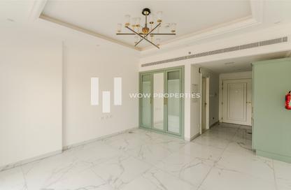 Apartment - Studio - 1 for rent in Vincitore Benessere - Arjan - Dubai