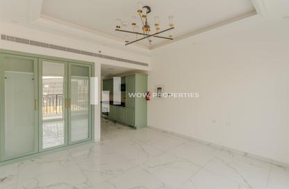 Apartment - Studio - 1 for rent in Vincitore Benessere - Arjan - Dubai