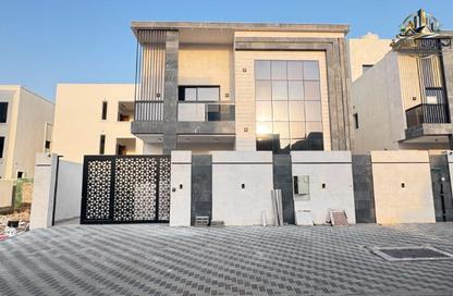 Villa - 6 Bedrooms - 7+ Bathrooms for rent in Al Aamra Gardens - Al Amerah - Ajman