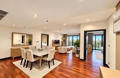 Apartment - 2 - 3 for sale in Royal Amwaj Residences South - Royal Amwaj Residences - The Crescent - Palm Jumeirah - Dubai