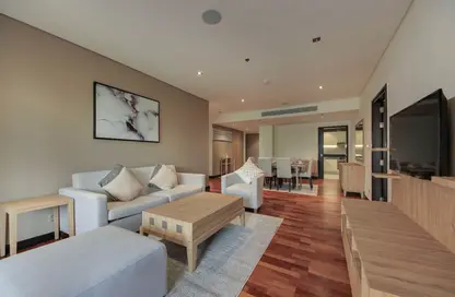 Apartment - 2 Bedrooms - 3 Bathrooms for sale in Royal Amwaj Residences South - Royal Amwaj Residences - The Crescent - Palm Jumeirah - Dubai