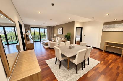 Apartment - 2 - 3 for sale in Royal Amwaj Residences South - Royal Amwaj Residences - The Crescent - Palm Jumeirah - Dubai