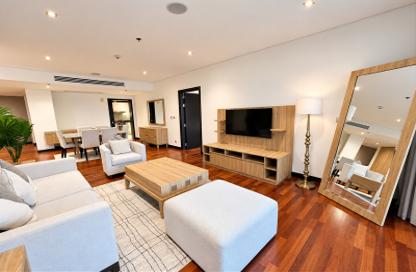 Apartment - 2 - 3 for sale in Royal Amwaj Residences South - Royal Amwaj Residences - The Crescent - Palm Jumeirah - Dubai