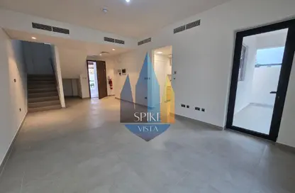 تاون هاوس - 3 غرف نوم - 4 حمامات للايجار في نويا 1 - نويا - جزيرة ياس - أبوظبي