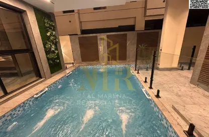 Villa - 7 Bedrooms - 7+ Bathrooms for sale in Al Aamra Tower - Al Amerah - Ajman