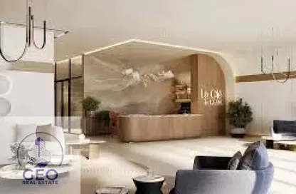 Apartment - 2 Bedrooms - 2 Bathrooms for sale in La Cle by Maaia - Al Furjan - Dubai