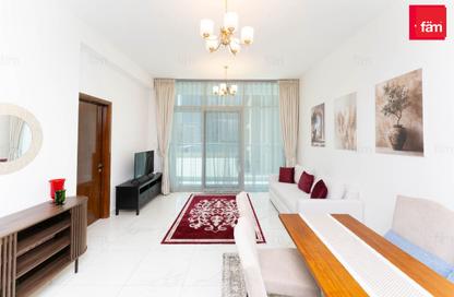 Apartment - 1 - 3 for rent in Garden City 2 - Jumeirah Garden City - Al Satwa - Dubai