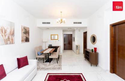Apartment - 1 - 3 for rent in Garden City 2 - Jumeirah Garden City - Al Satwa - Dubai Apartment - 1 - 3 for rent in Garden City 2 - Jumeirah Garden City - Al Satwa - Dubai