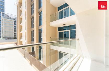 Apartment - 1 - 3 for rent in Garden City 2 - Jumeirah Garden City - Al Satwa - Dubai
