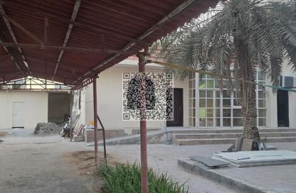 Labor Camp - Studio - 7+ for rent in Al Rawda 1 - Al Rawda - Ajman