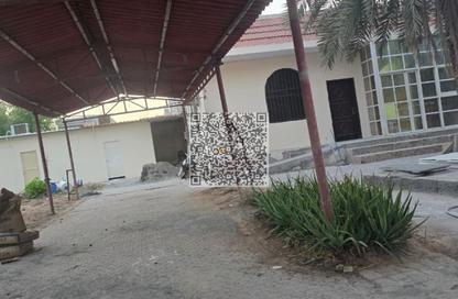 Labor Camp - Studio - 7+ for rent in Al Rawda 1 - Al Rawda - Ajman