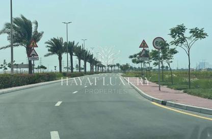 Land - Studio for sale in Jebel Ali Hills - Jebel Ali - Dubai