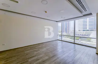 مكتب - استوديو للايجار في برج تماني - الخليج التجاري - دبي