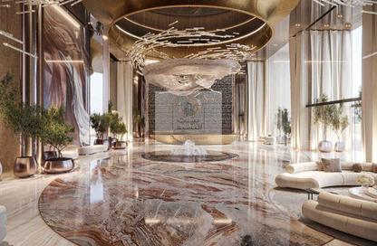 Apartment - Studio - 1 Bathroom for sale in One Sky Park - District 15 - Jumeirah Village Circle - Dubai