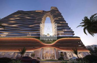 Apartment - Studio - 1 Bathroom for sale in One Sky Park - District 15 - Jumeirah Village Circle - Dubai Apartment - Studio - 1 Bathroom for sale in One Sky Park - District 15 - Jumeirah Village Circle - Dubai