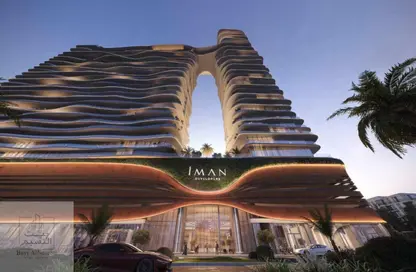 Apartment - 1 Bathroom for sale in One Sky Park - District 15 - Jumeirah Village Circle - Dubai Apartment - 1 Bathroom for sale in One Sky Park - District 15 - Jumeirah Village Circle - Dubai