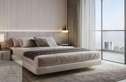 Apartment - Studio - 1 Bathroom for sale in One Sky Park - District 15 - Jumeirah Village Circle - Dubai Apartment - Studio - 1 Bathroom for sale in One Sky Park - District 15 - Jumeirah Village Circle - Dubai