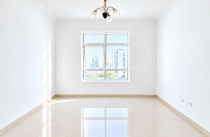 Apartment - 1 - 1 for rent in New Al Taawun Road - Al Taawun - Sharjah