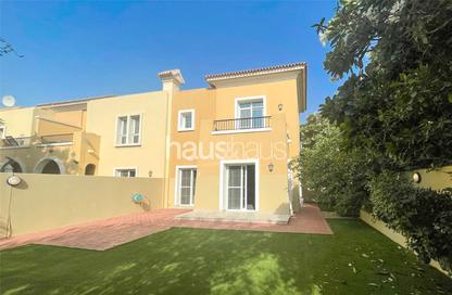 Villa - 3 - 3 for rent in Al Reem 1 - Al Reem - Arabian Ranches - Dubai Villa - 3 - 3 for rent in Al Reem 1 - Al Reem - Arabian Ranches - Dubai