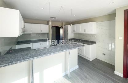 Villa - 3 - 3 for rent in Al Reem 1 - Al Reem - Arabian Ranches - Dubai
