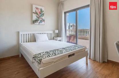Apartment - 2 - 3 for rent in Nadine Residences 1 - Nadine Residences - Al Furjan - Dubai Apartment - 2 - 3 for rent in Nadine Residences 1 - Nadine Residences - Al Furjan - Dubai