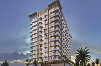 شقة - 3 غرف نوم - 5 حمامات للبيع في سولا ريزيدنس - بوابة وصل - دبي