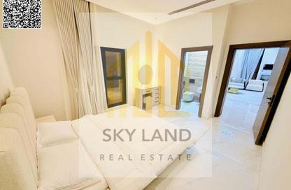 Villa - 5 - 7 for sale in Al Zaheya Gardens - Al Zahya - Ajman