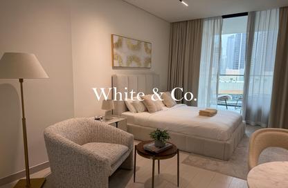 Apartment - Studio - 1 Bathroom for sale in Trillionaire Residences - Business Bay - Dubai