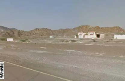 Land - Studio for sale in Masfoot 1 - Masfoot - Ajman