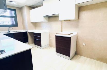 Apartment - 2 Bedrooms - 2 Bathrooms for rent in Joya Verde Residences - District 11 - Jumeirah Village Circle - Dubai