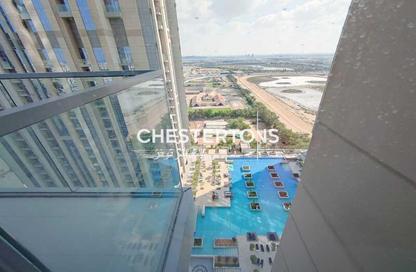 Apartment - 1 Bedroom - 2 Bathrooms for rent in Meera - Al Habtoor City - Business Bay - Dubai