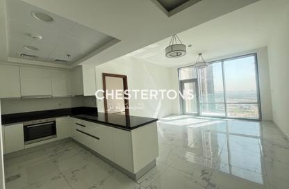 Apartment - 1 Bedroom - 2 Bathrooms for rent in Meera - Al Habtoor City - Business Bay - Dubai