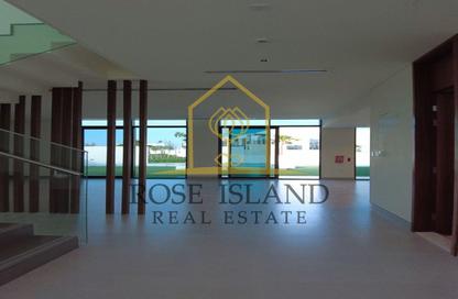 Villa - 4 Bedrooms - 5 Bathrooms for sale in Ain Al Maha - Al Jubail Island - Abu Dhabi